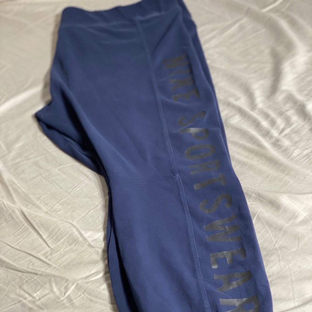 Nike Sportswear jogger/legging